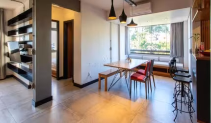 Cobertura com 2 quartos à venda na Rua General Rondon, 1120, Tristeza, Porto Alegre por R$ 799.000