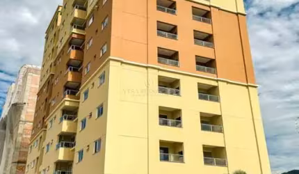 Apartamento com 2 quartos à venda na Rua 418, 1591, Morretes, Itapema por R$ 550.000