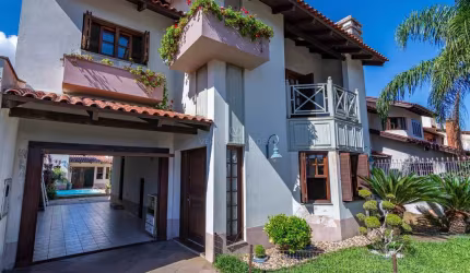 Casa com 3 quartos à venda na Rua Adão Pinheiro da Silva, 255, Ipanema, Porto Alegre por R$ 1.272.000