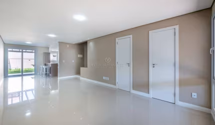 Casa com 3 quartos à venda na Rua Claudio da Silva Pinto, 325, Espírito Santo, Porto Alegre por R$ 800.000