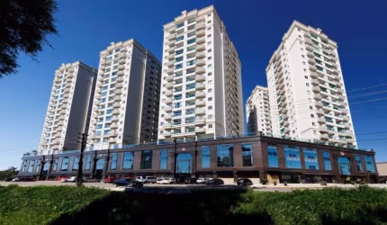 Apartamento com 2 quartos à venda na Avenida Marginal Leste, 10, Jardim Praia Mar, Itapema por R$ 750.000