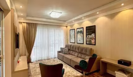 Apartamento com 3 quartos à venda na 280 A, 204, Meia Praia, Itapema por R$ 2.550.000