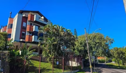 Cobertura com 2 quartos à venda na Avenida Guaíba, 3890, Vila Assunção, Porto Alegre por R$ 810.000