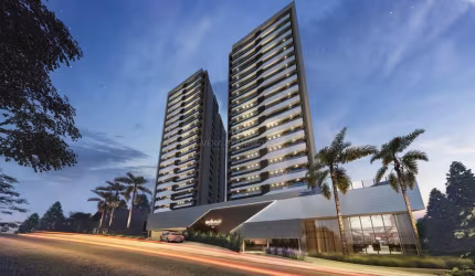 Apartamento com 2 quartos à venda na Rua Maurino Vieira, 166, Balneário Santa Clara, Itajaí por R$ 1.200.000