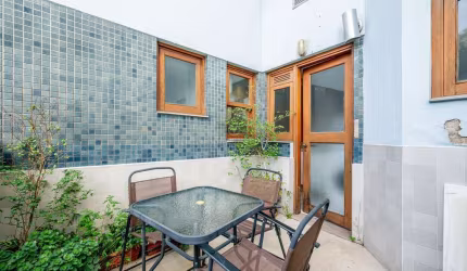 Apartamento com 3 quartos à venda na Rua Dea Coufal, 1411, Ipanema, Porto Alegre por R$ 498.000