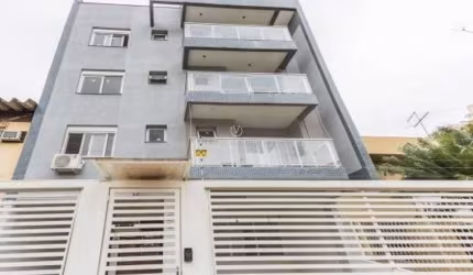 Cobertura com 2 quartos à venda na Rua Barão de Teffe, 242, Menino Deus, Porto Alegre por R$ 900.000