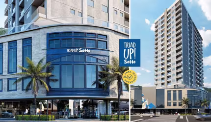 Apartamento com 2 quartos à venda na Rua 617, 1, Tabuleiro dos Oliveiras, Itapema por R$ 730.000