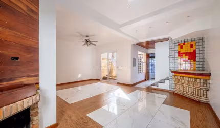 Casa com 4 quartos à venda na Travessa Nossa Senhora de Lourdes, 257, Tristeza, Porto Alegre por R$ 1.100.000