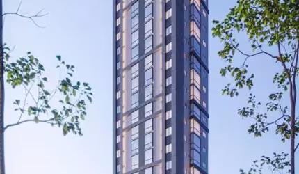 Apartamento com 2 quartos à venda na Leonor Baron, 240, Jardim Dourado, Porto Belo por R$ 893.000