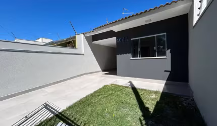 Casa/ Sobrado à venda  com 3 quarto(s)