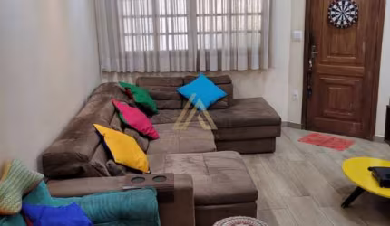 Casa à Venda em Várzea Paulista-SP, Jardim Itália: 3 quartos, 2 salas, 2 banheiros, 2 vagas de garagem, 188m² - Imperdível!