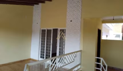 Imperdível Casa à Venda no Jardim Paulista - 4 quartos, 1 sala, 3 banheiros, 2 vagas, 153m²- Várzea Paulista-SP. Aproveite!