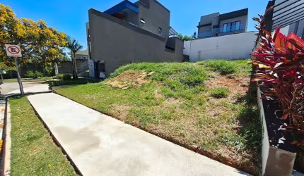 Terreno à Venda no Reserva Ermida: 250m² Pronto para Construir no Melhor Condomínio de Jundiaí!