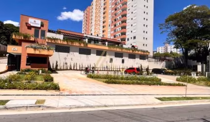 Giardino Residencial: Apartamento de 2 quartos com suíte e vaga de garagem no Jardim Colônia, Jundiaí-SP. Confira!