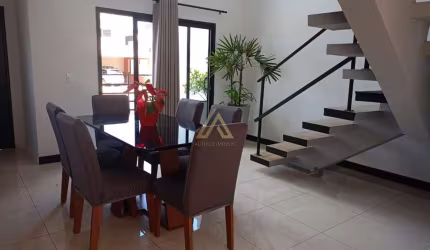 Casa em condomínio Phytus - Itupeva SP: 3 quartos, 1 suíte, sala de jantar com pé direito alto, área gourmet.