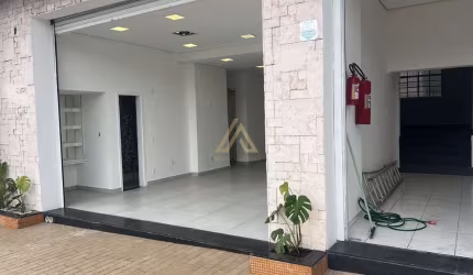 Salão Comercial para Locação Agapeama, Jundiaí-SP: 2 Salas, 199m² de Área na Rua da Várzea