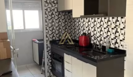 Apartamento à venda no Condomínio Vista Park, Jundiaí/SP: 3 quartos, suíte, 2 vagas, lazer completo - Imperdível!