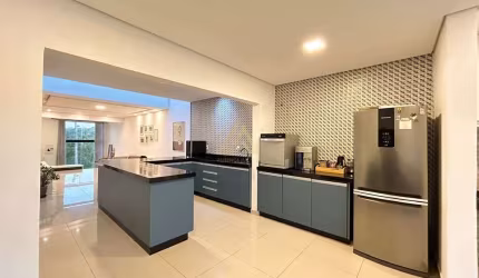 Casa Térrea de 3 Quartos em Condomínio de Luxo em Várzea Paulista/SP - Oportunidade Única!