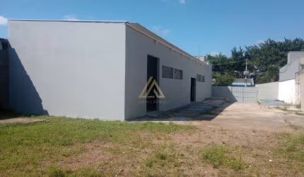 Galpão Comercial para locação na Vila Santa Terezinha - Várzea Paulista - SP: 464m² de Área