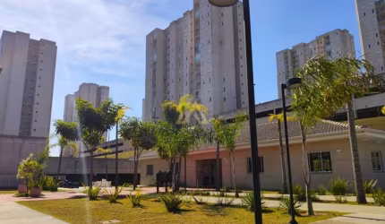 Apartamento à Venda na Vila Nambi, Jundiaí-SP: 2 Quartos, Móveis Planejados e Escritório na Sacada - Imperdível!