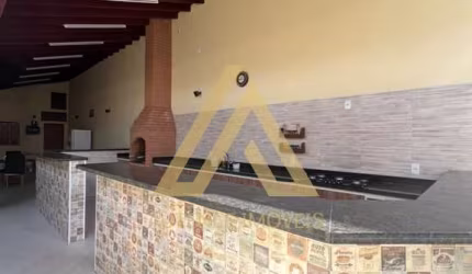 Casa à venda ou permuta em Jundiaí-SP, Jardim Santa Gertrudes