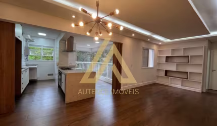 Venda de Apartamento 70m² com 1 suíte no Condomínio Naturale - Jardim Flórida, Jundiaí/SP
