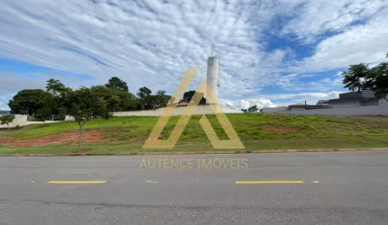 Terreno em Condomínio San Giovanni à Venda em Itatiba-SP