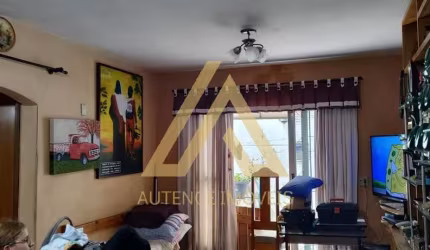 Casa com edícula à venda Santa Gertrudes - Jundiaí-SP