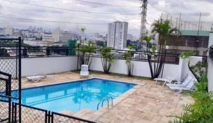 Apartamento à venda, 3 quartos, 1 suíte, 2 vagas, Nossa Senhora do Ó - São Paulo/SP
