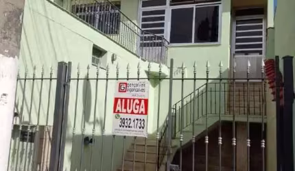 Sobrado à venda, 3 quartos, 2 vagas, Freguesia do Ó - São Paulo/SP