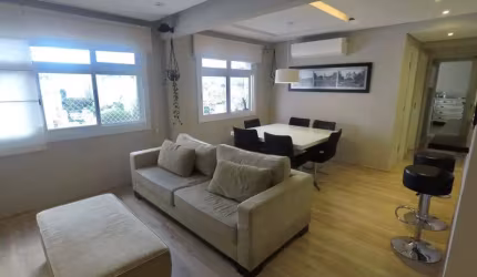 Apartamento à venda, 2 quartos, 1 suíte, 1 vaga, PERDIZES - São Paulo/SP
