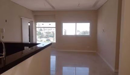 Apartamento à venda, 3 quartos, 2 suítes, 2 vagas, Vila São Vicente - São Paulo/SP