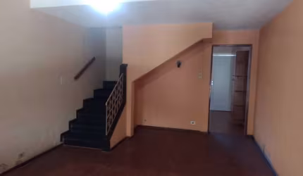 Sobrado para aluguel, 2 quartos, 1 vaga, Vila Albertina - São Paulo/SP