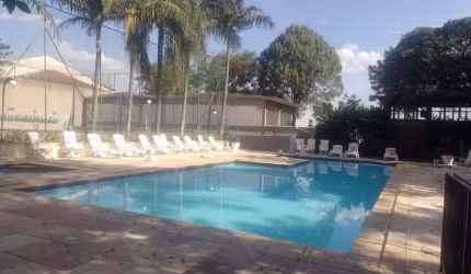 Apartamento à venda, 3 quartos, 1 suíte, 2 vagas, Vila Albertina - São Paulo/SP