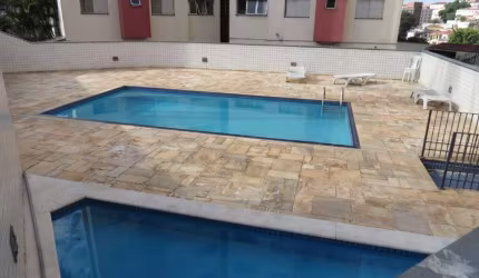 Apartamento à venda, 2 quartos, 1 vaga, Vila Primavera - São Paulo/SP