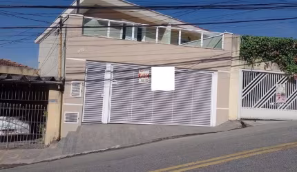 Sobrado à venda, 2 quartos, 2 vagas, Nossa Senhora do Ó - São Paulo/SP