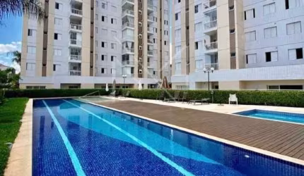 Apartamento à venda, 3 quartos, 1 suíte, 1 vaga, Itaberaba - São Paulo/SP