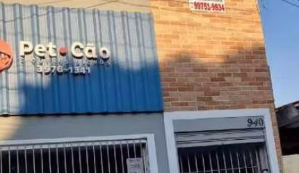 Comercial para aluguel, Moinho Velho - São Paulo/SP