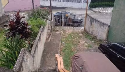 Terreno à venda, Vila Ramos - São Paulo/SP