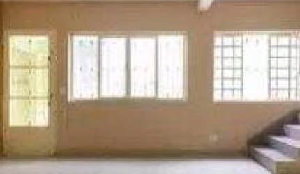 Casa à venda, 3 quartos, 1 suíte, 2 vagas, Vila Nova Pauliceia - São Paulo/SP