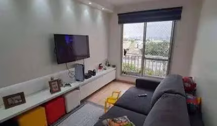 Apartamento à venda, 3 quartos, 1 suíte, 1 vaga, Nossa Senhora do Ó - São Paulo/SP
