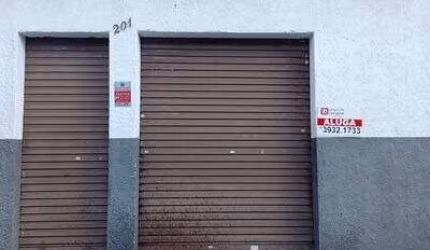 Comercial para aluguel, 1 vaga, Vila Palmeiras - São Paulo/SP