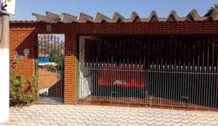 Casa à venda, 4 quartos, 1 vaga, Freguesia do Ó - São Paulo/SP