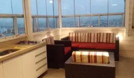 Cobertura à venda, 2 quartos, 2 suítes, 3 vagas, Freguesia do Ó - São Paulo/SP
