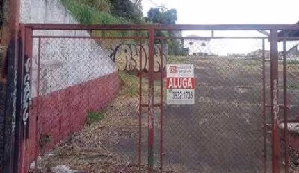 Terreno para aluguel, Nossa Senhora do Ó - São Paulo/SP