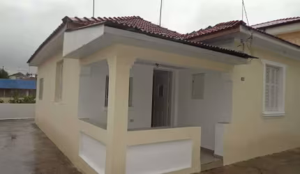 Casa à venda, 2 quartos, 5 vagas, Freguesia do Ó - São Paulo/SP