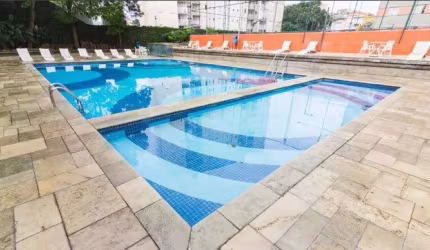 Apartamento à venda, 3 quartos, 1 vaga, Freguesia do Ó - São Paulo/SP