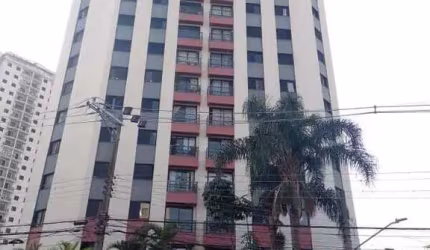 Apartamento à venda, 3 quartos, 1 suíte, 1 vaga, Vila Primavera - São Paulo/SP