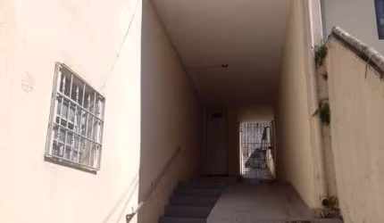Casa à venda, 2 quartos, 2 vagas, Vila São Vicente - São Paulo/SP