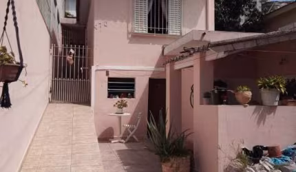 Casa à venda, 2 quartos, 1 suíte, 2 vagas, VILA DIONISIA - São Paulo/SP